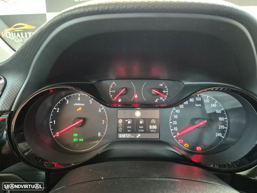 Opel Corsa 1.2 Edition - 13