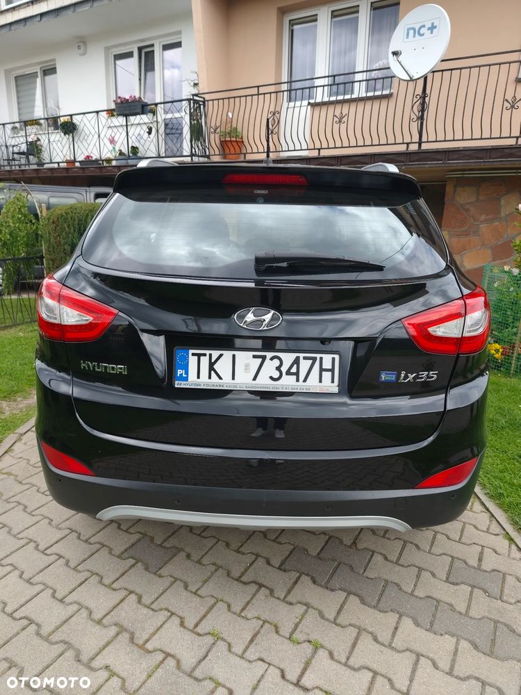 Hyundai ix35 1.6 GDI Classic 2WD - 2
