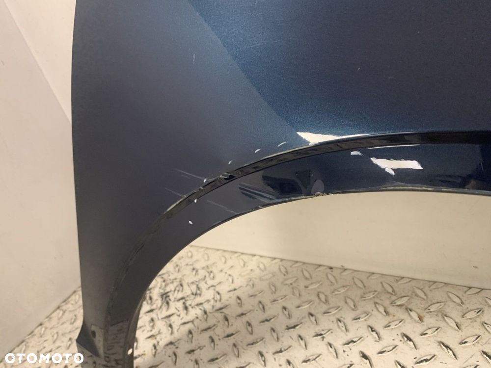 ORYGINALNY BŁOTNIK PRAWY PRZEDNI PRAWA PRZÓD AUDI A3 8V 8V5 SEDAN 12-20 - 7