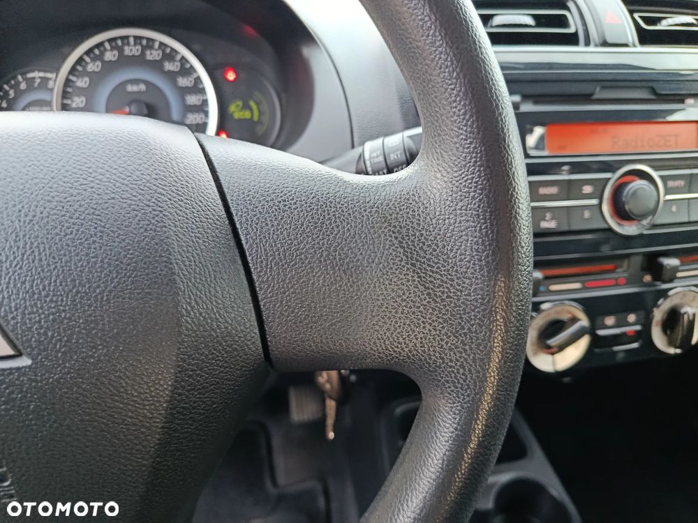 Mitsubishi Space Star 1.0 Plus - 15