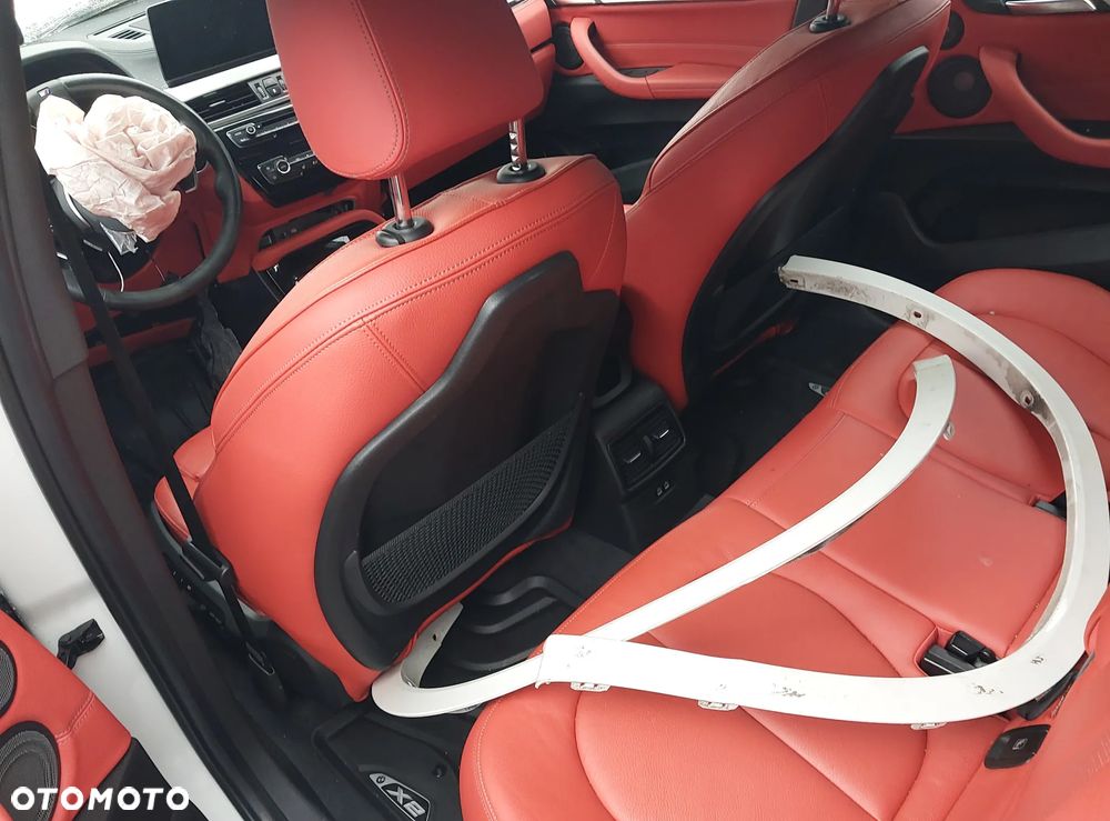 BMW X2 sDrive20i GPF M Sport - 15