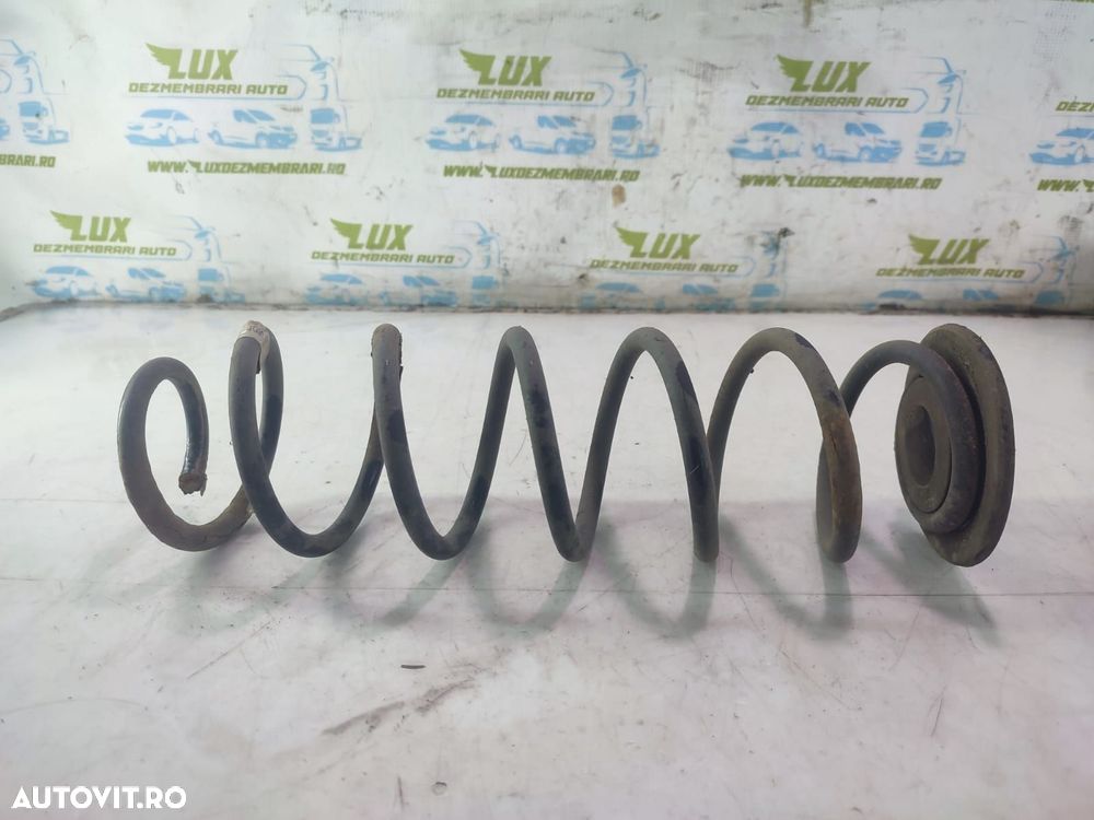 Arc spate 1.4 tsi CMBA Seat Leon 3 5F [2012 - 2016] 1.4 tsi CMBA - 1