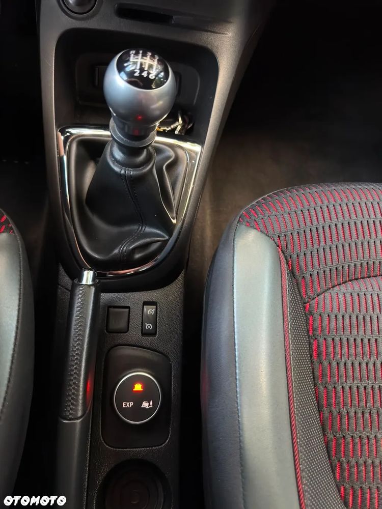 Renault Captur - 12