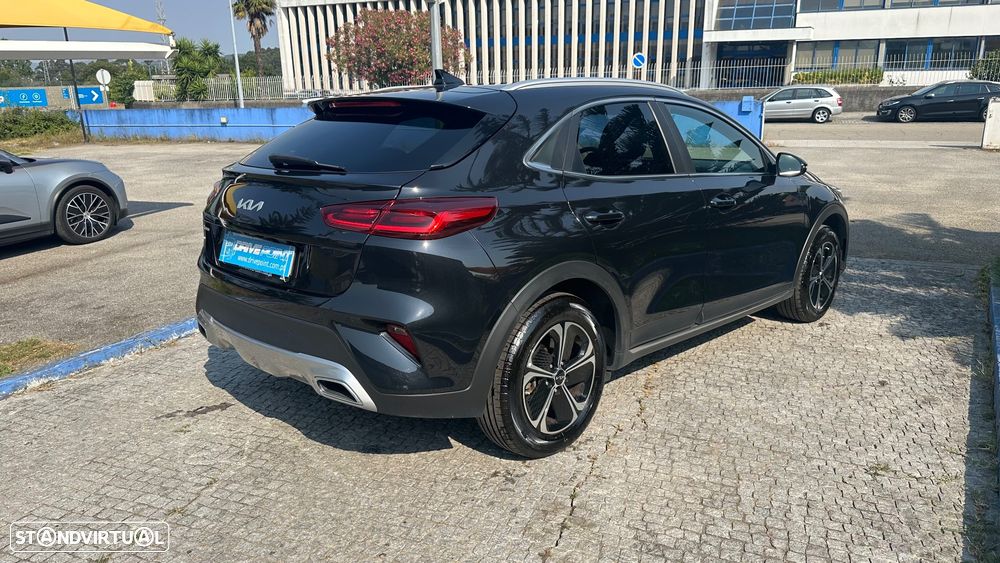 Kia XCeed 1.6 GDi PHEV Drive - 8