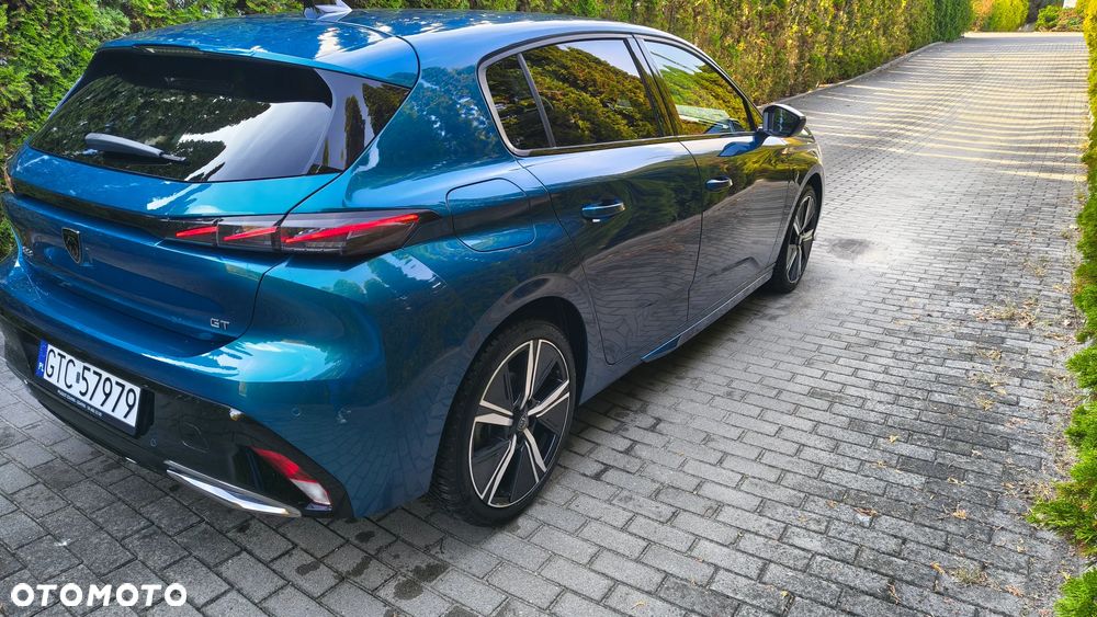 Peugeot 308 - 17