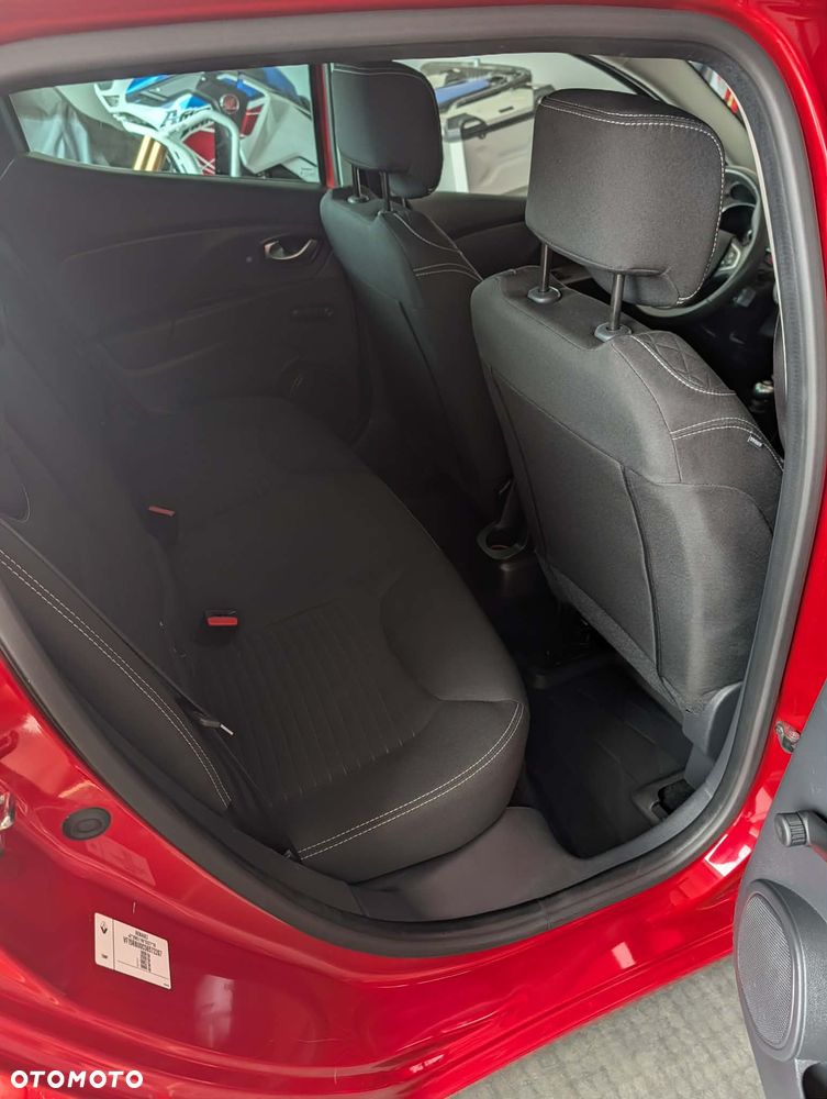 Renault Clio 1.2 Enegry TCe Limited Plus - 12