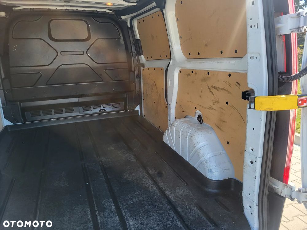 Ford Transit Custom - 35