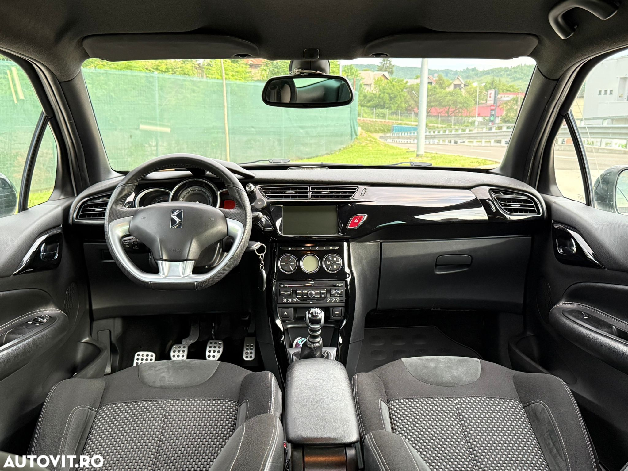 Citroën DS3 - 5