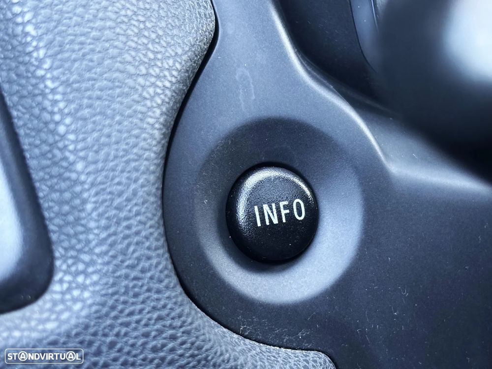 Mitsubishi ASX 1.6 MIVEC Intense Connect Edition - 22