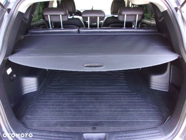 Hyundai ix35 2.0 4WD Premium - 28