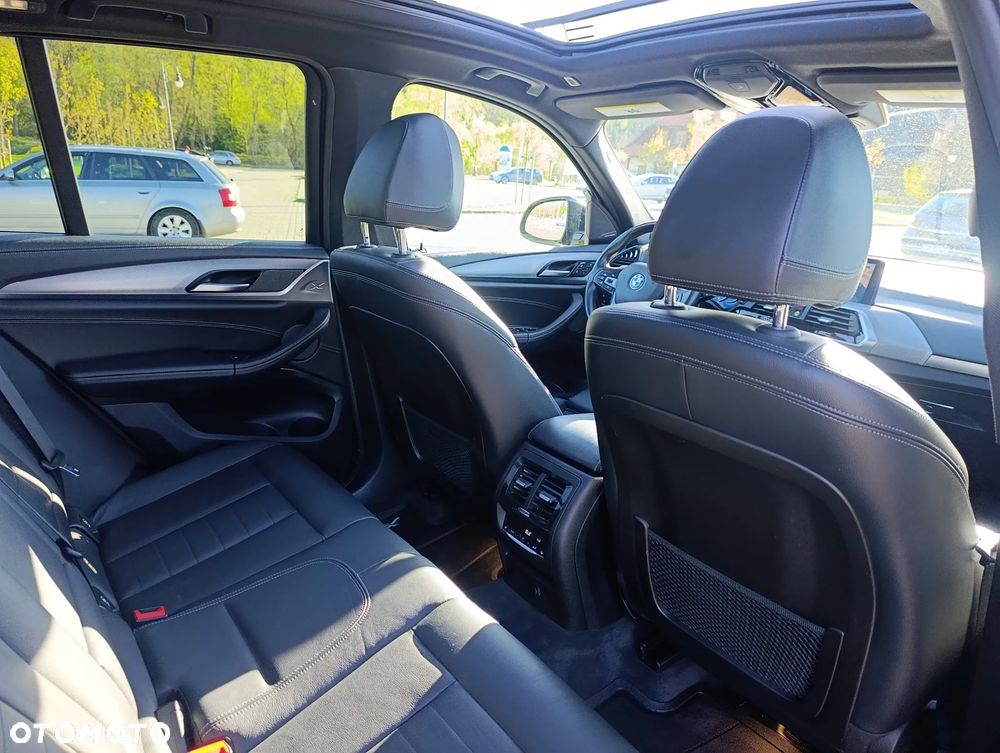 BMW X3 M M40i - 18