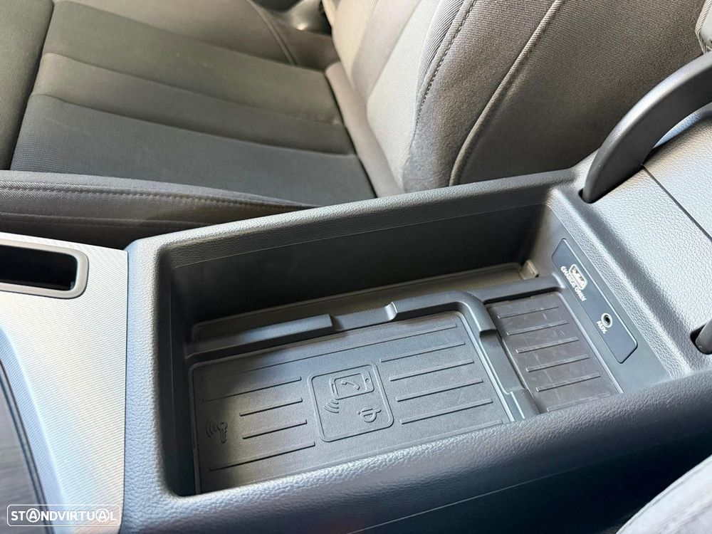 Audi A4 Avant 2.0 TDI S-line S tronic - 23