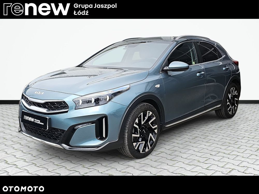 Kia XCeed 1.5 T-GDI M DCT - 1