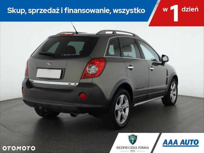 Opel Antara - 6
