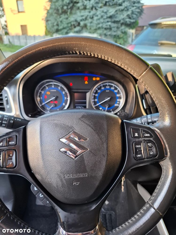 Suzuki Baleno - 9