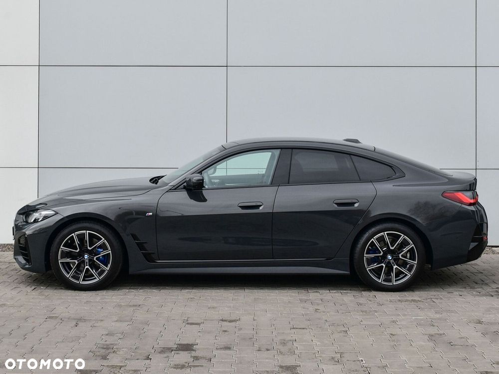BMW Seria 4 - 6