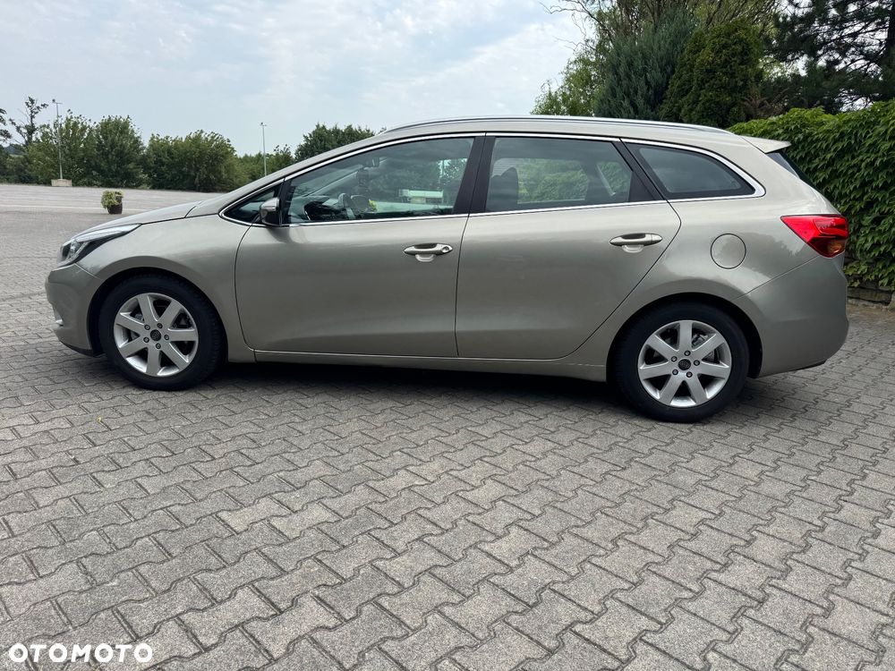 Kia Ceed 1.6 GDI Business Line - 8