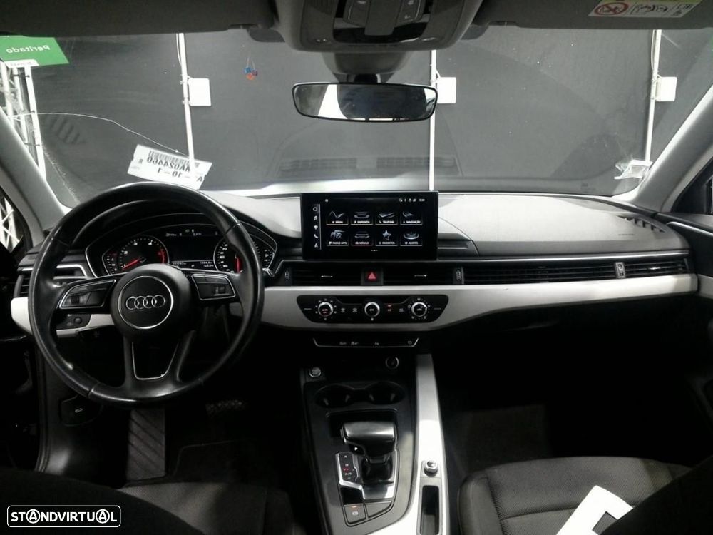 Audi A4 Avant 35 TDI S tronic - 6