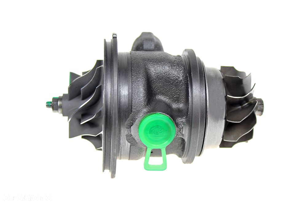 Koras turbiny 49131-06004 Opel Combo C 1.7L CDTI 73kW 93169104 - 3