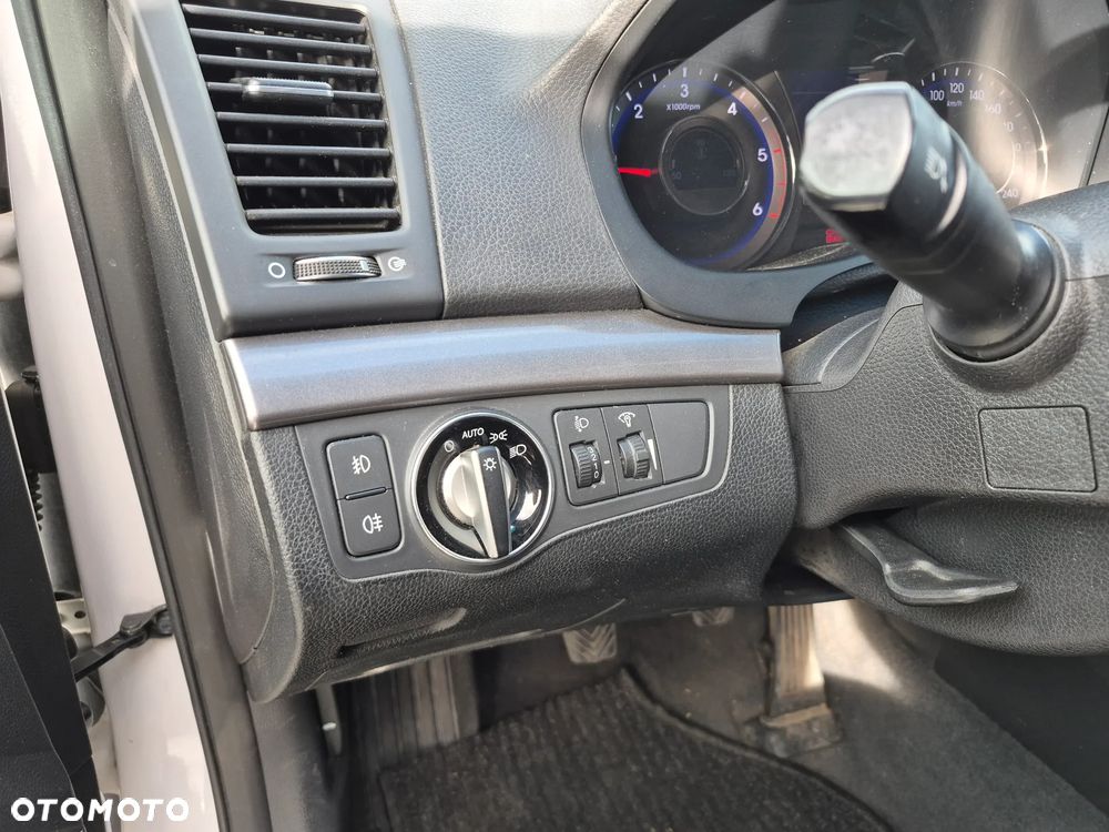 Hyundai i40 - 19