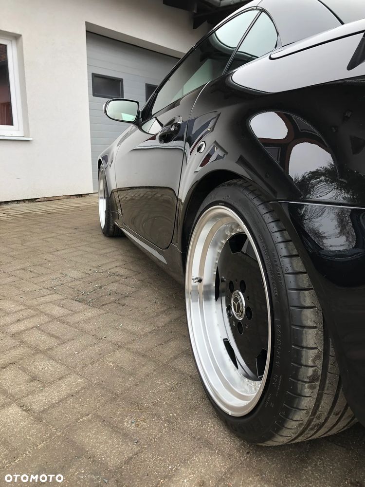 Mercedes-Benz SLK - 7