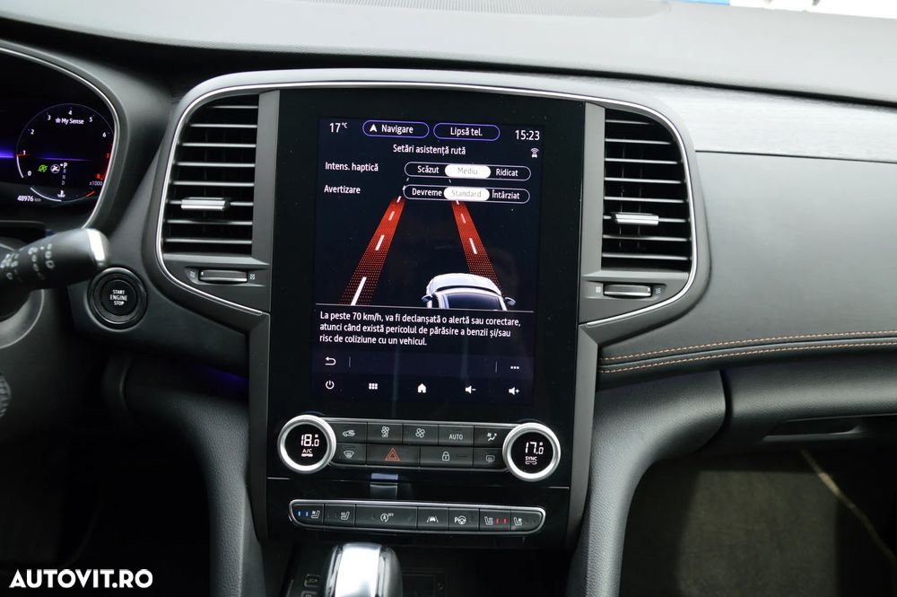 Renault Talisman TCe 160 EDC GPF INITIALE PARIS - 32