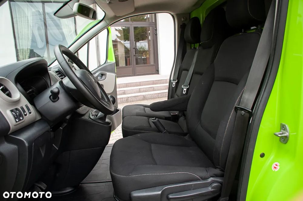 Renault Trafic - 37