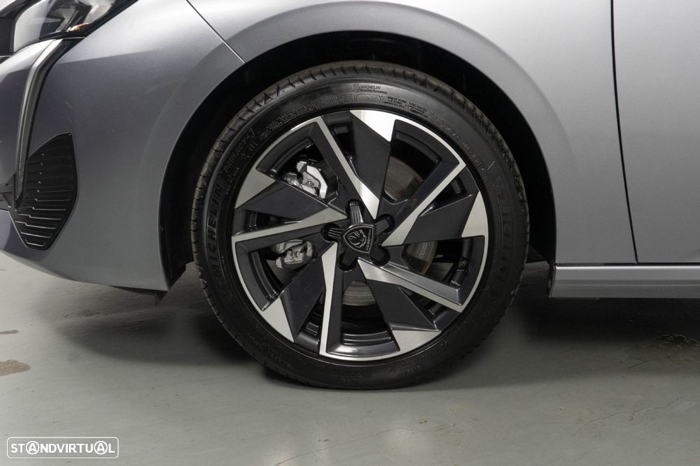 Peugeot 308 SW 1.2 PureTech Allure Pack - 20