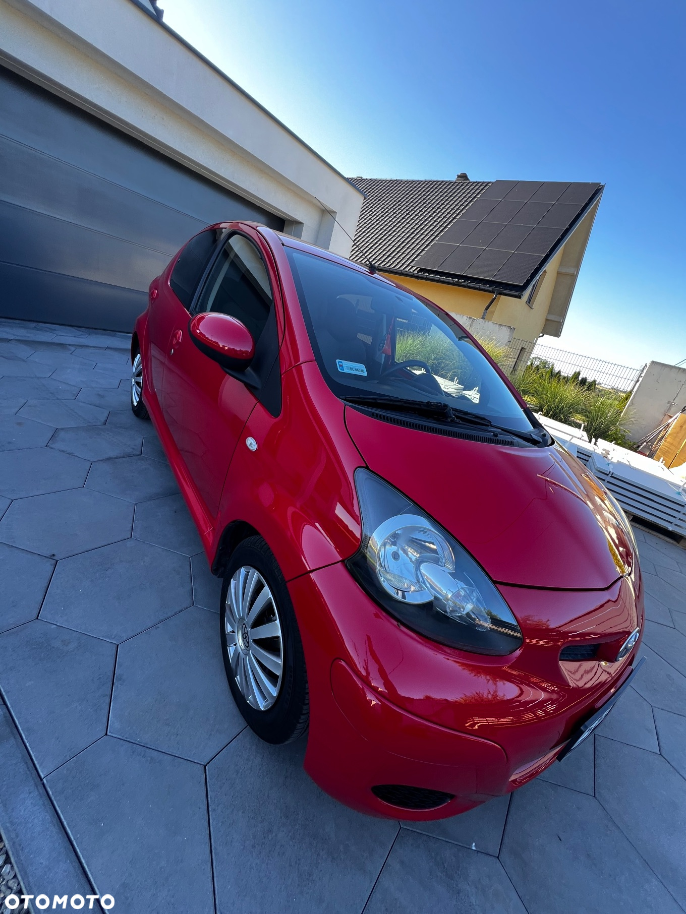 Toyota Aygo - 35