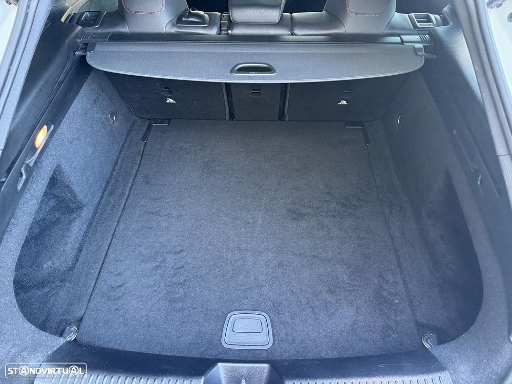 Mercedes-Benz CLA 200 d 8G-DCT AMG Line Advanced Plus - 30
