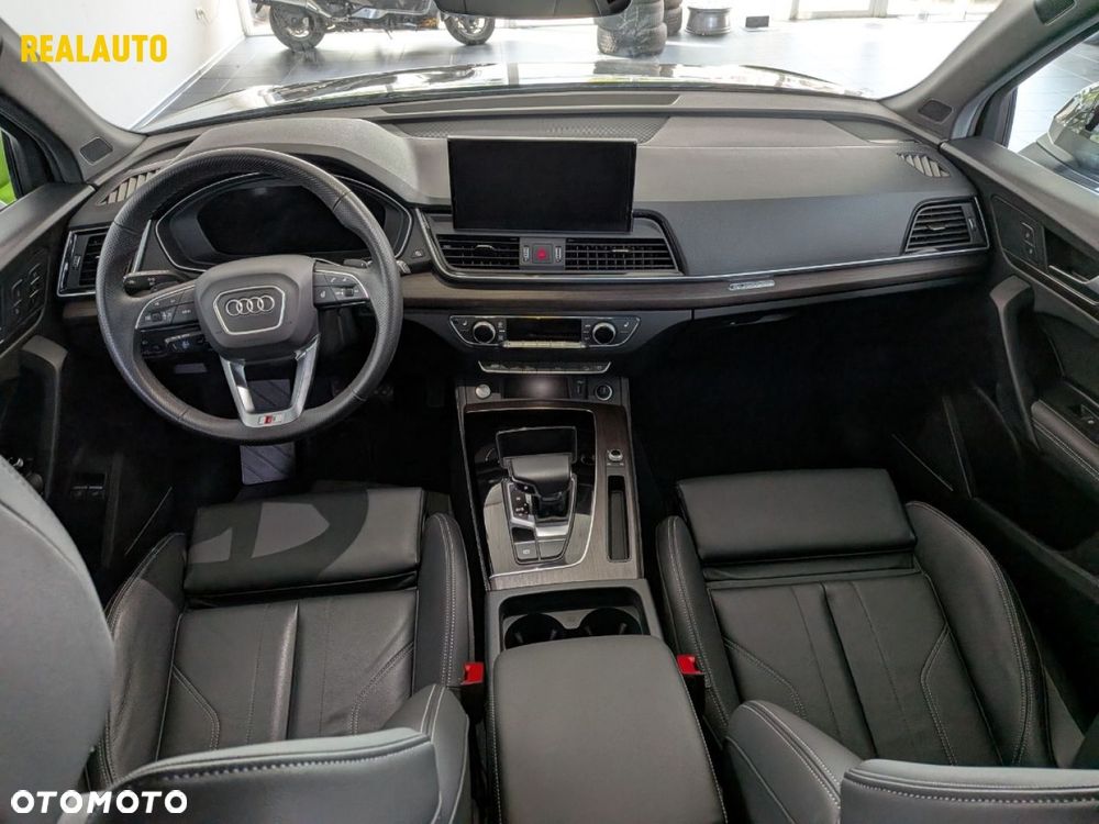 Audi Q5 - 10