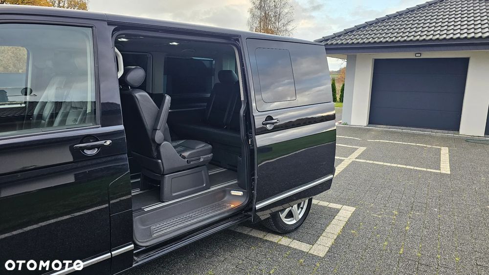 Volkswagen Multivan - 7