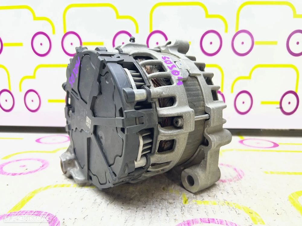 Alternador BMW X3 (F97) xDrive 20 d Ref. 12318575059 - NO. 50304 - 3