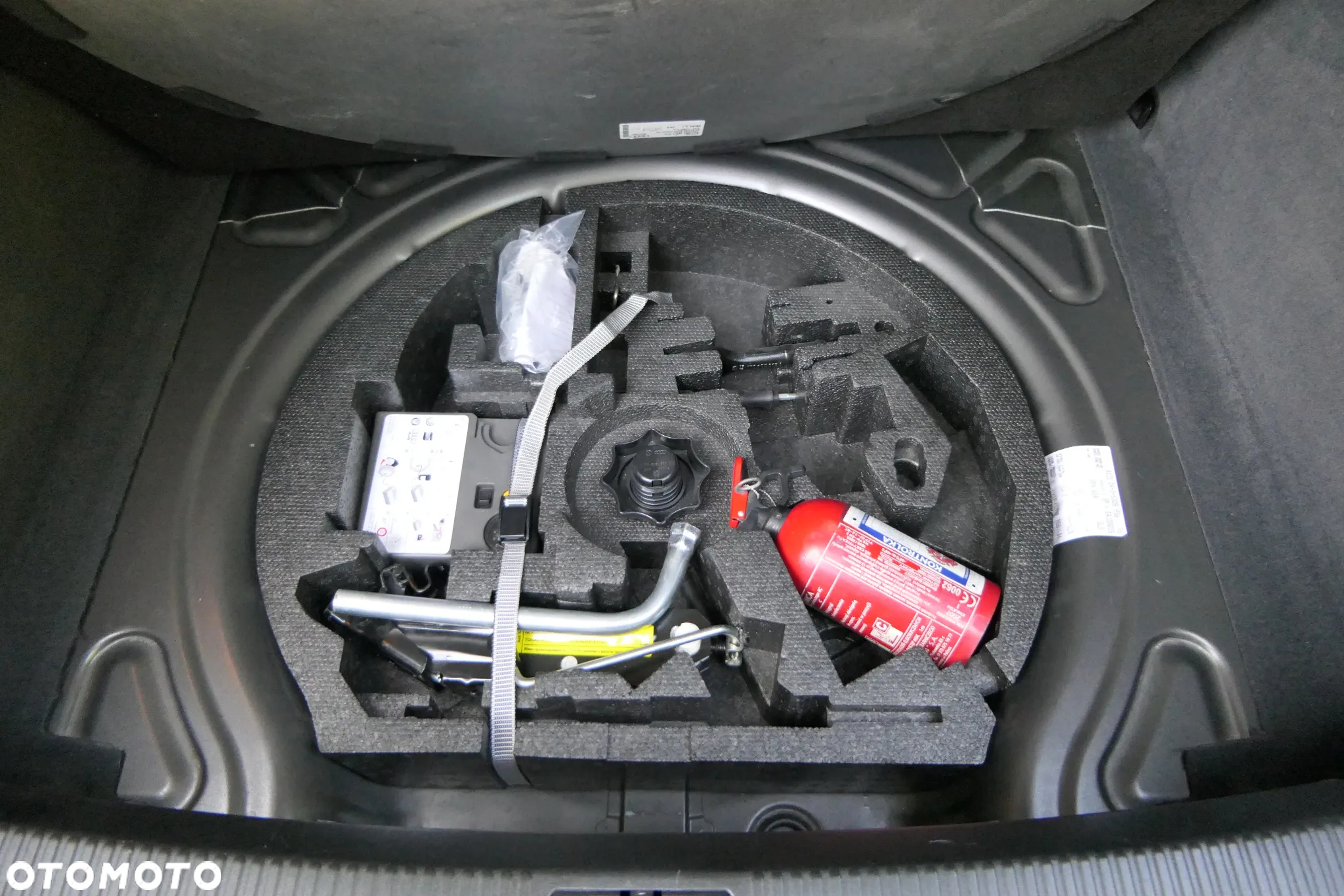 Audi A3 1.6 TDI Ambiente - 28