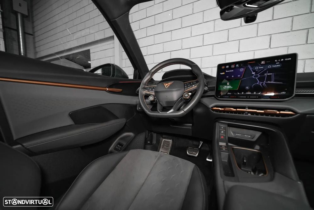 Cupra Terramar - 46