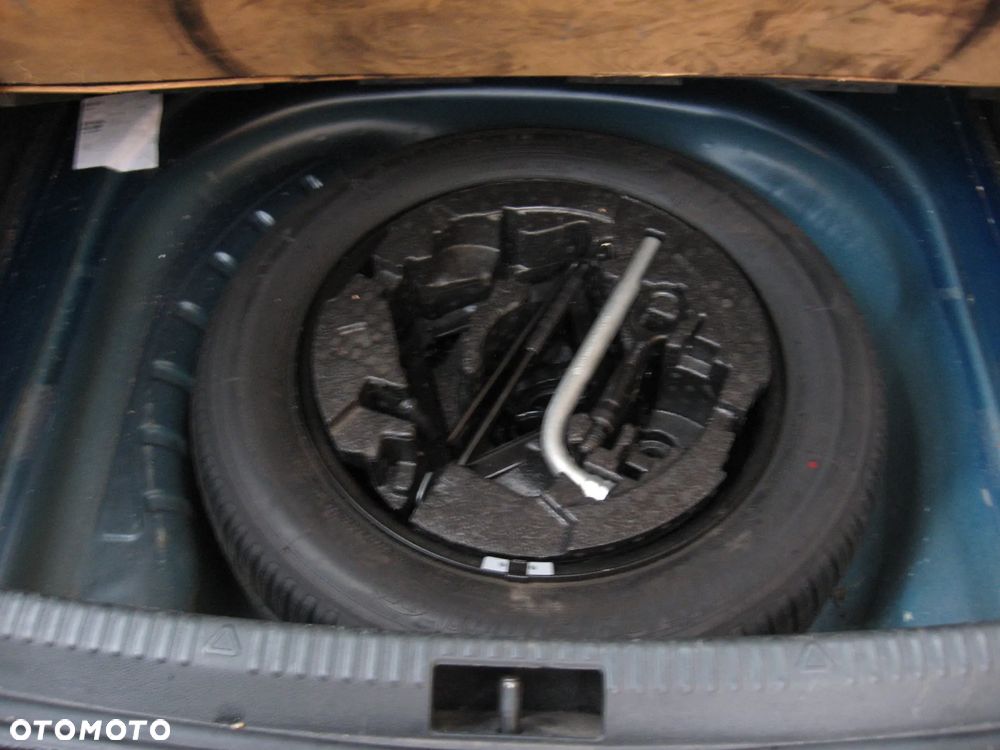 Skoda Octavia - 22