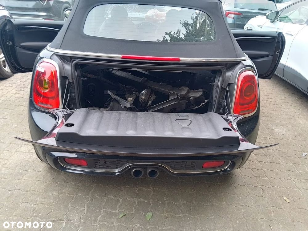 MINI Cooper John Works Sport-Aut - 7