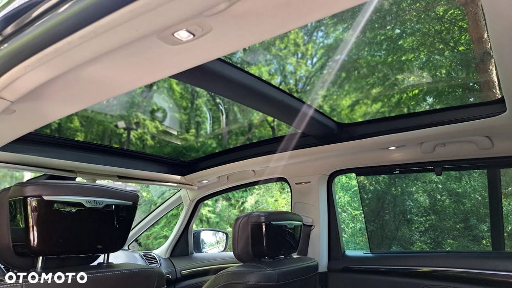 Renault Espace Energy dCi 160 EDC Initiale Paris - 20