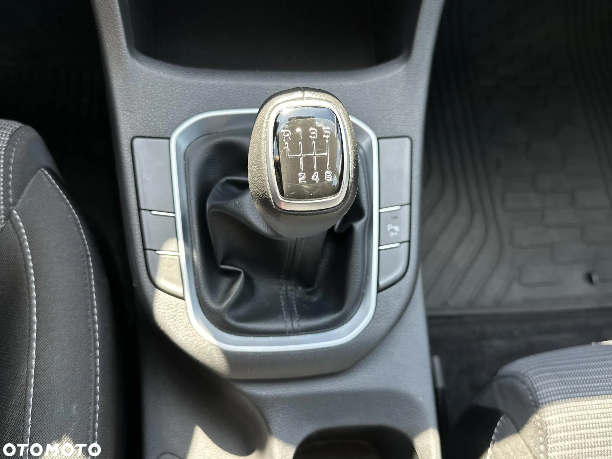 Hyundai i30 1.0 T-GDI Modern - 17