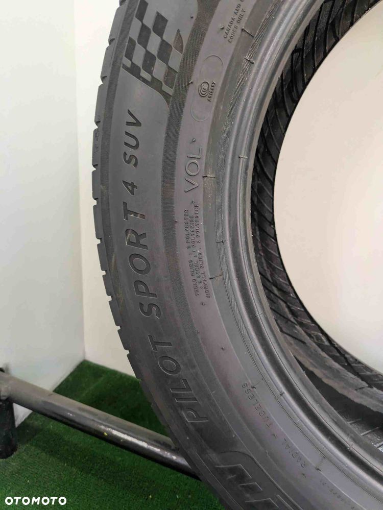 Opony 235 60 18 Michelin Pilot Sport 4 Suv - 8