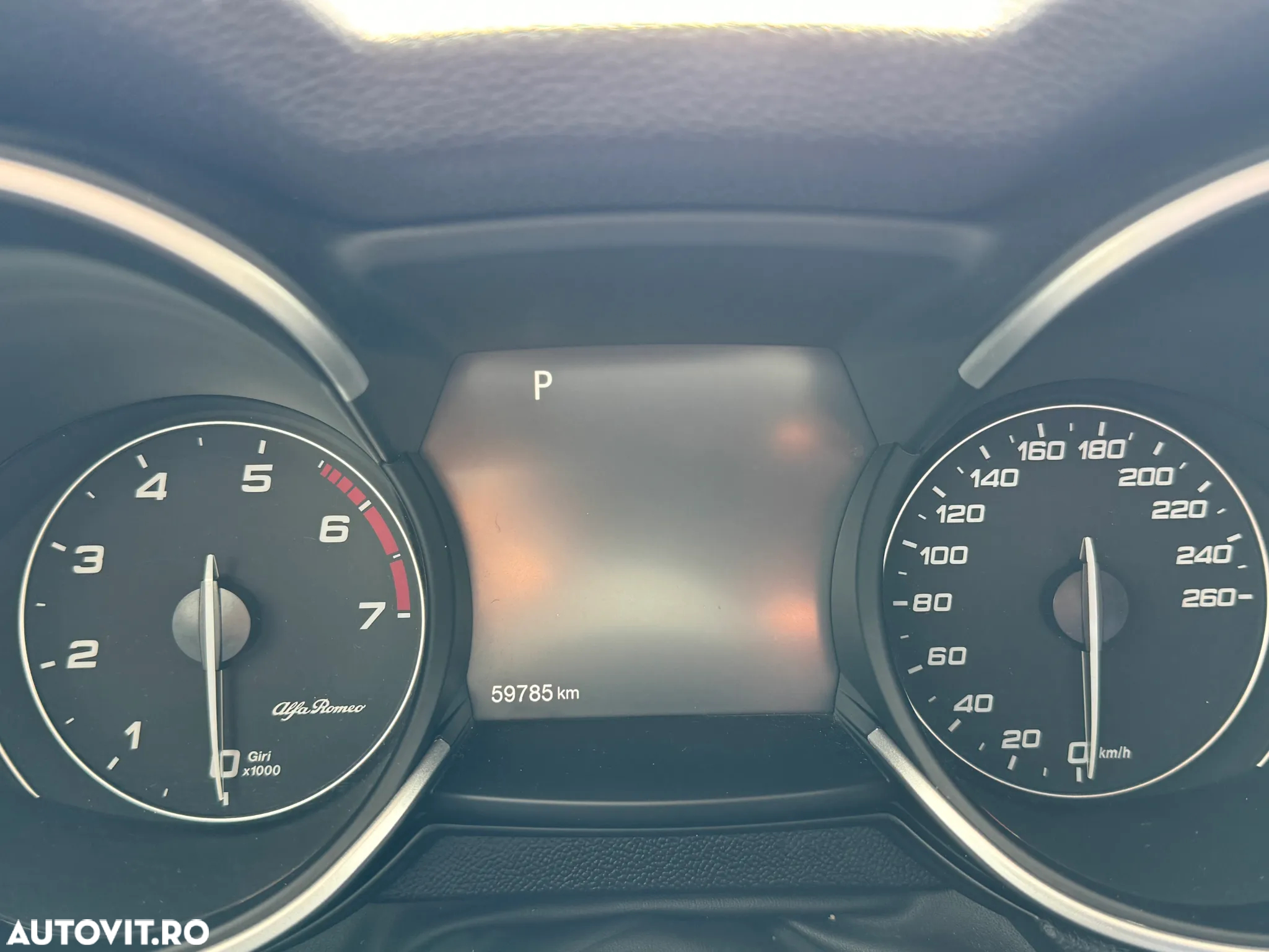 Alfa Romeo Stelvio 2.0 Turbo AWD AT8 Veloce - 17