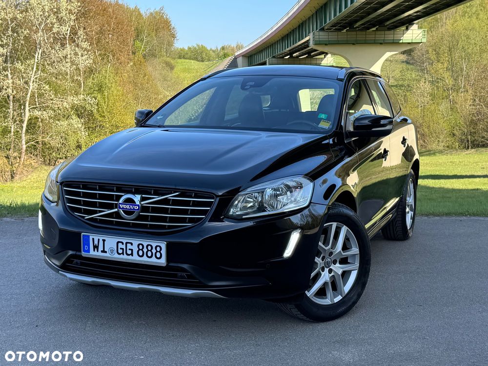 Volvo XC 60 - 9