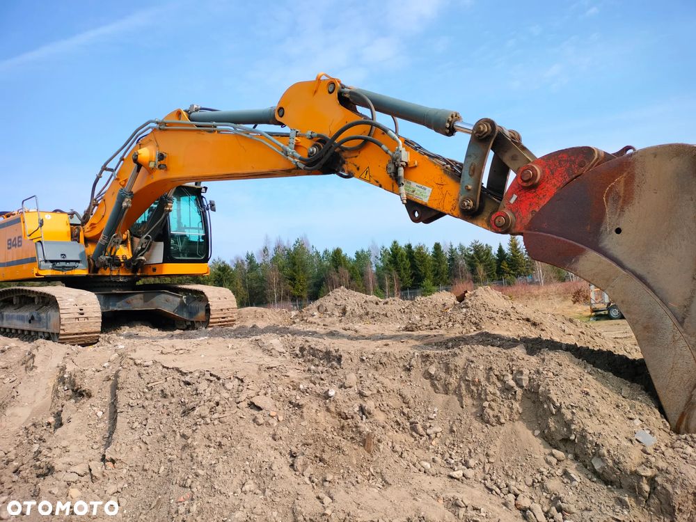 Liebherr R946 LC - 8