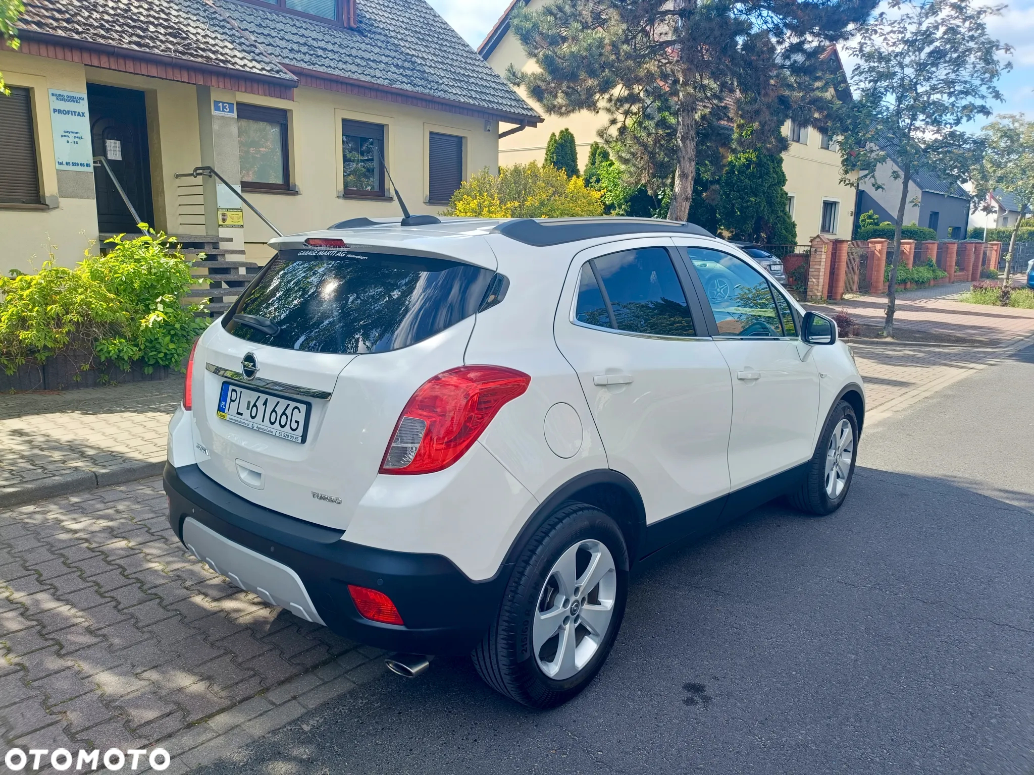 Opel Mokka 1.4 Turbo ecoFLEX Start/Stop Color Edition - 6