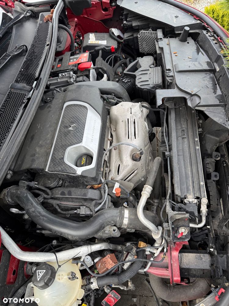 DS Automobiles DS 7 Crossback 1.6 PureTech GPF Grand Chic - 25