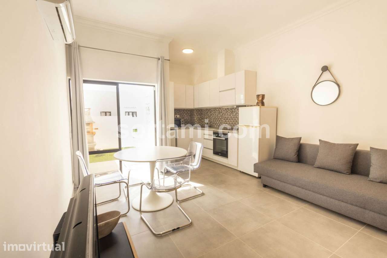 Apartamento T0+1 Venda em Sagres,Vila do Bispo - Grande imagem: 5/16
