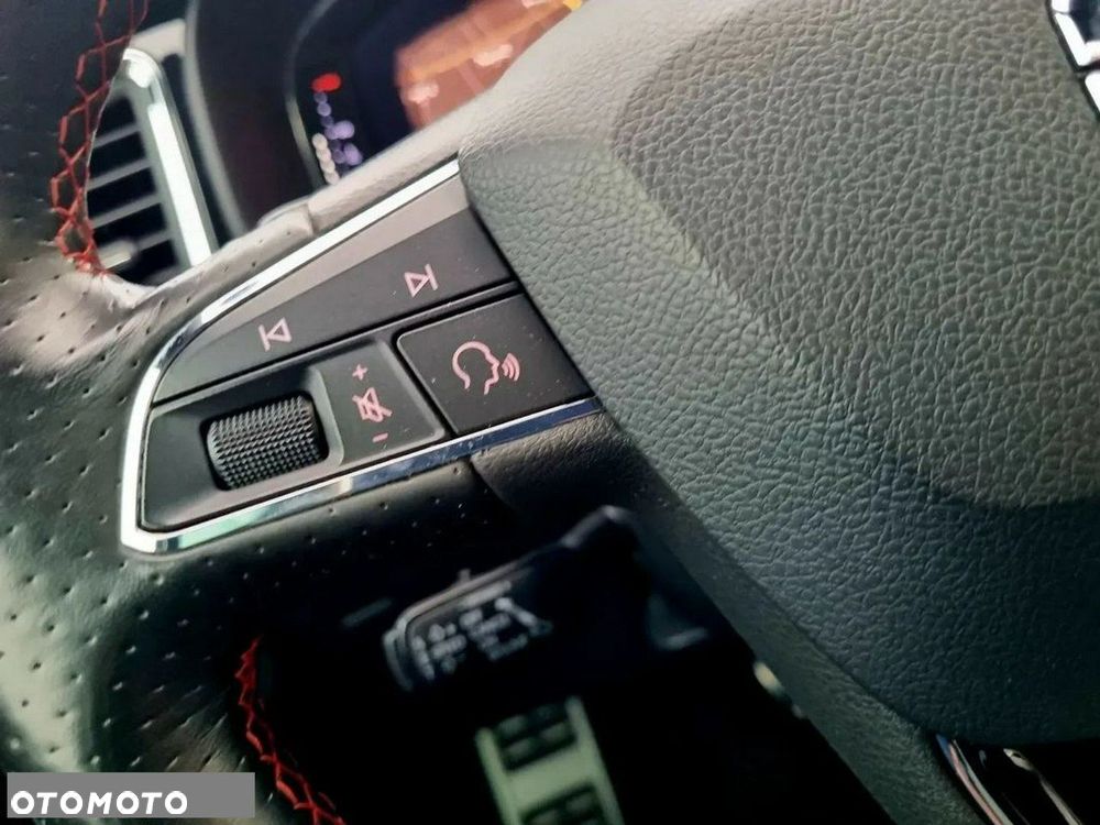 Seat Ateca 1.5 TSI FR S&S DSG - 20