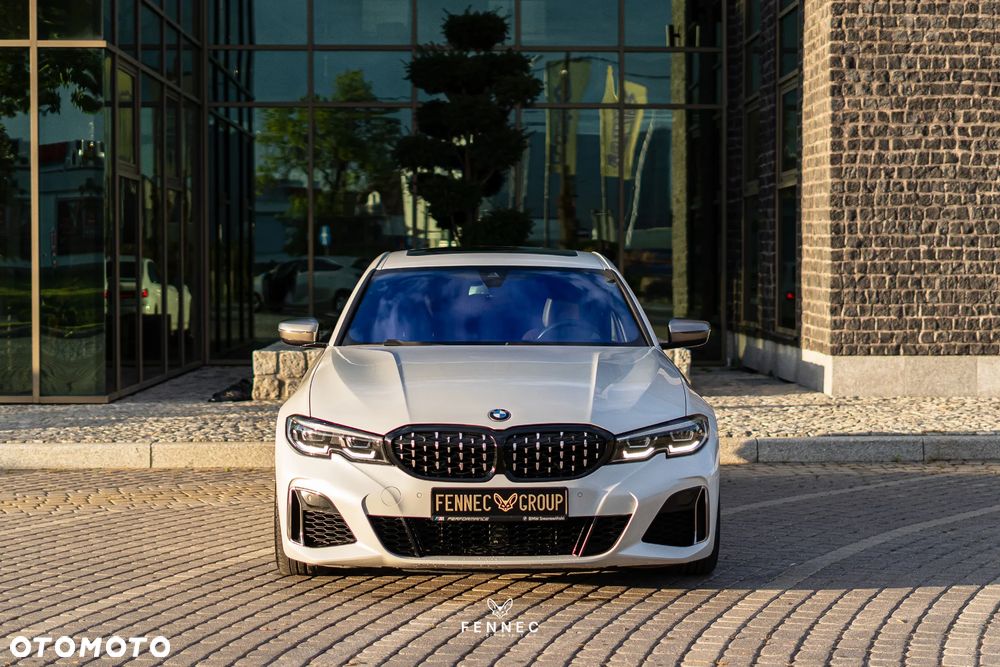 BMW Seria 3 M340i xDrive - 3