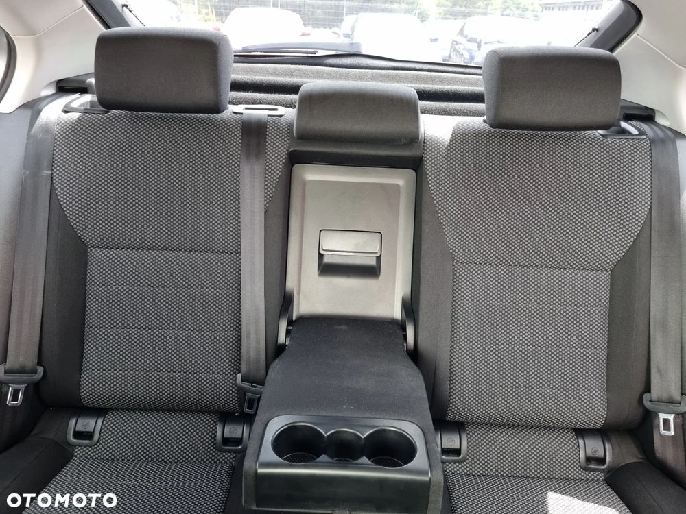 Skoda Octavia 1.6 TDI Greenline EU6 - 18