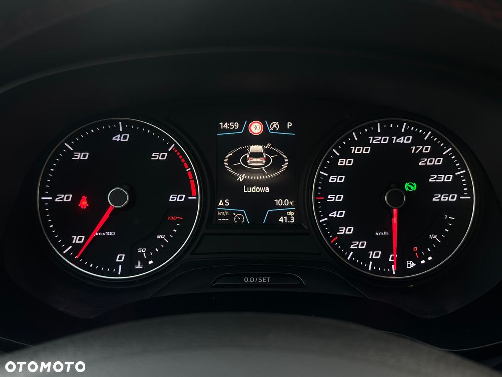 Seat Leon ver-2-0-tdi-dsg-fr-plus - 31